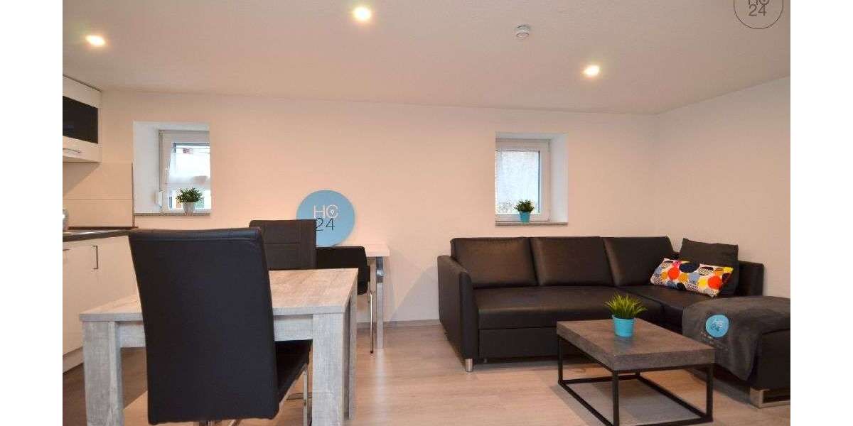 Wohnen auf Zeit in Ulm 1.280 € 2 zimmer