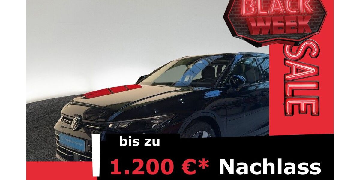 VW Passat Variant 15.370 km 33.860 &euro; Neu-Ulm 89231