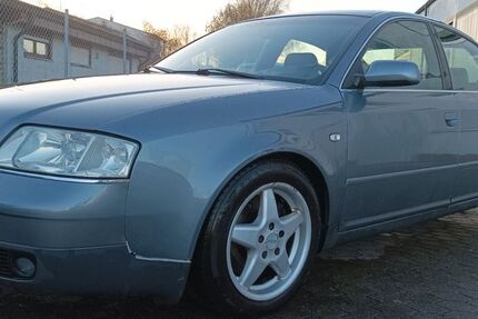 Audi A6 311.000 km 1.789 &euro; Allmendingen 89604
