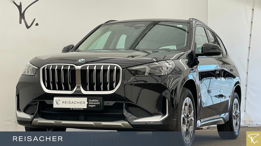 BMW X1 16.616 km 37.755 &euro; Ulm 89077