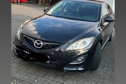 Mazda 6 200.000 km 4.050 &euro; Bellenberg 89287