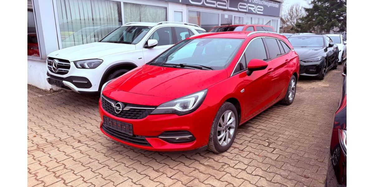 Opel Astra 207.000 km 7.350 € Ulm-Jungingen 89081