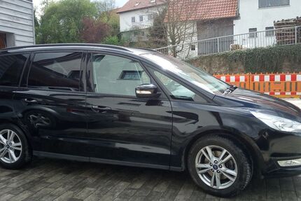 Ford Galaxy 49.300 km 20.900 &euro; Neu-Ulm 89233