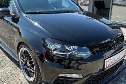 VW Polo 153.253 km 10.999 € Leipheim 89340