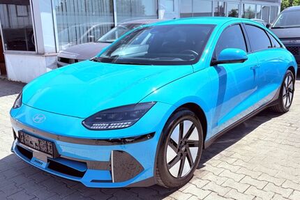 Hyundai IONIQ 6 11.000 km 26.990 &euro; Ulm-Jungingen 89081