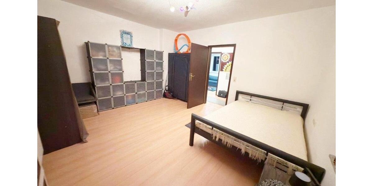 Mehrfamilienhaus, Wohnhaus Ichenhausen - 8 Zimmer, 176 m&sup2;, 389.000&euro; | Angebot:26795013