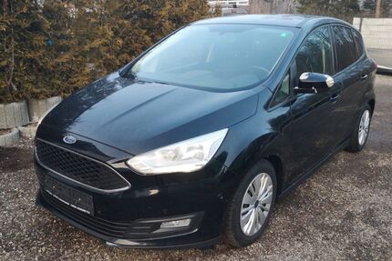 Ford C-Max 151.427 km 5.199 &euro; Günzburg 89312