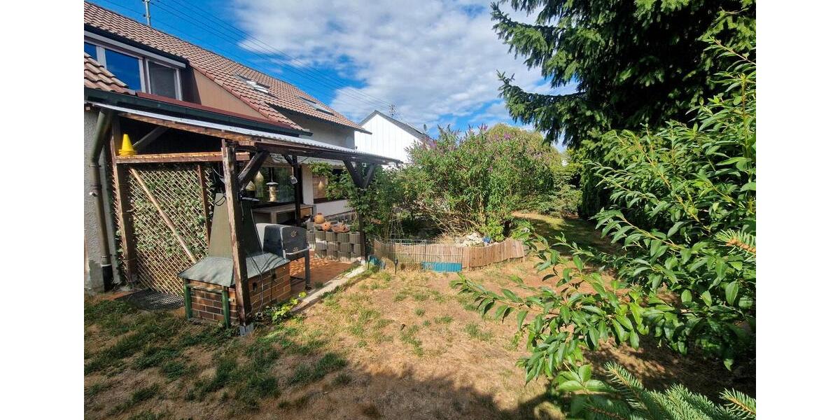 Einfamilienhaus Nersingen - 4 Zimmer, 125 m&sup2;, 450.000&euro; | Angebot:27158093
