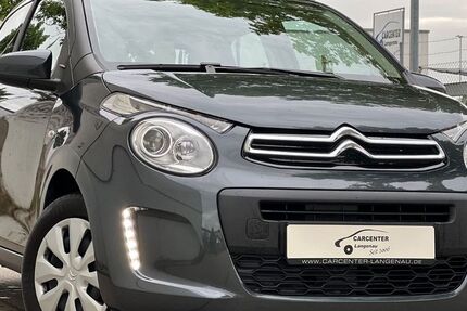 Citroen C1 42.700 km 6.999 &euro; Langenau 89129