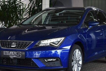 Seat Leon 123.396 km 14.190 &euro; Senden 89250