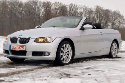 BMW 325 159.000 km 9.980 &euro; Lonsee 89173