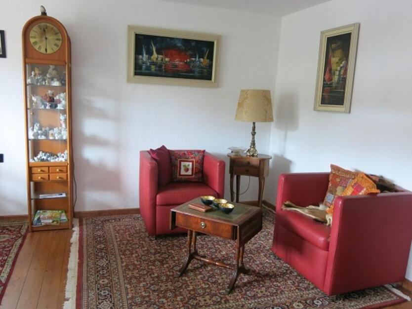 Wohnhaus mit Scheune in GiengenHürben