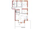 Erdgeschoßwohnung Erbach - 4 Zimmer, 103 m&sup2;, 1.500&euro; | Angebot:26316444