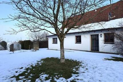 Haus Gerstetten Heuchlingen - 4 Zimmer, 170 m&sup2;, 329.000&euro; | Angebot:24974863