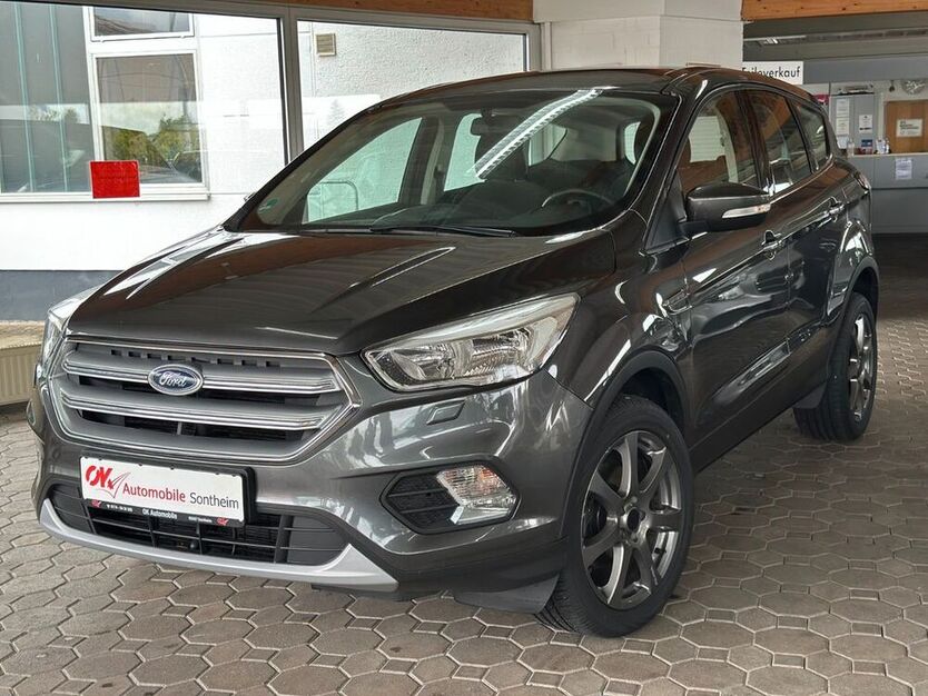 Kuga