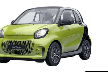 Smart forTwo 29.348 km 8.910 &euro; Neu-Ulm 89231