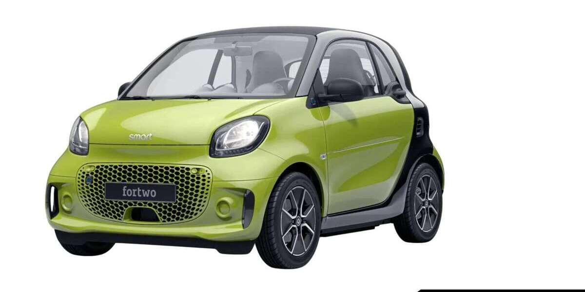 Smart forTwo 29.348 km 8.910 &euro; Neu-Ulm 89231