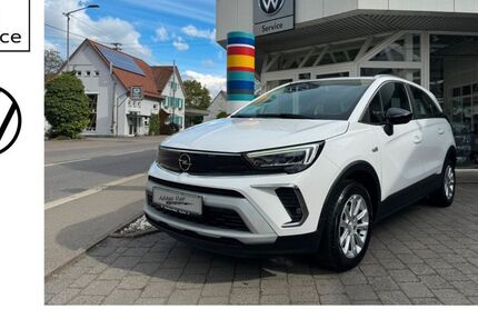 Opel Crossland (X) 33.950 km 13.850 &euro; Kuchen 73329
