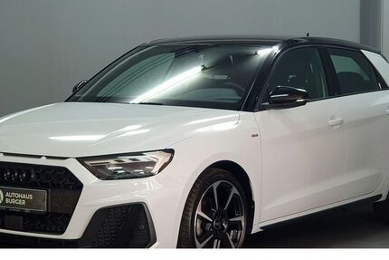 Audi A1 15.590 km 27.680 &euro; Blaubeuren 89143