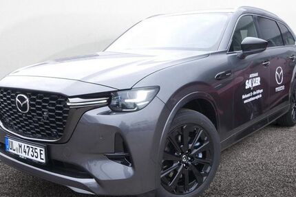 Mazda CX-80 10.500 km 55.990 € Ulm 89081