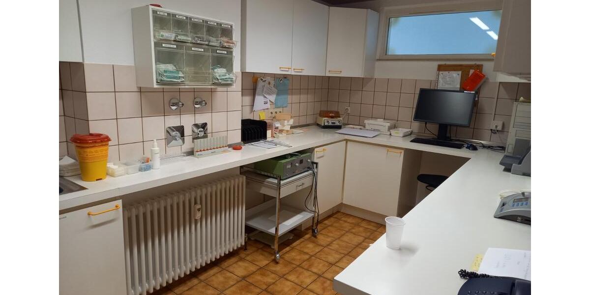 Gewerbeobjekt Weißenhorn - 805&euro; | Angebot:25904610