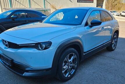 Mazda MX-30 36.440 km 12.990 € Mietingen 88487