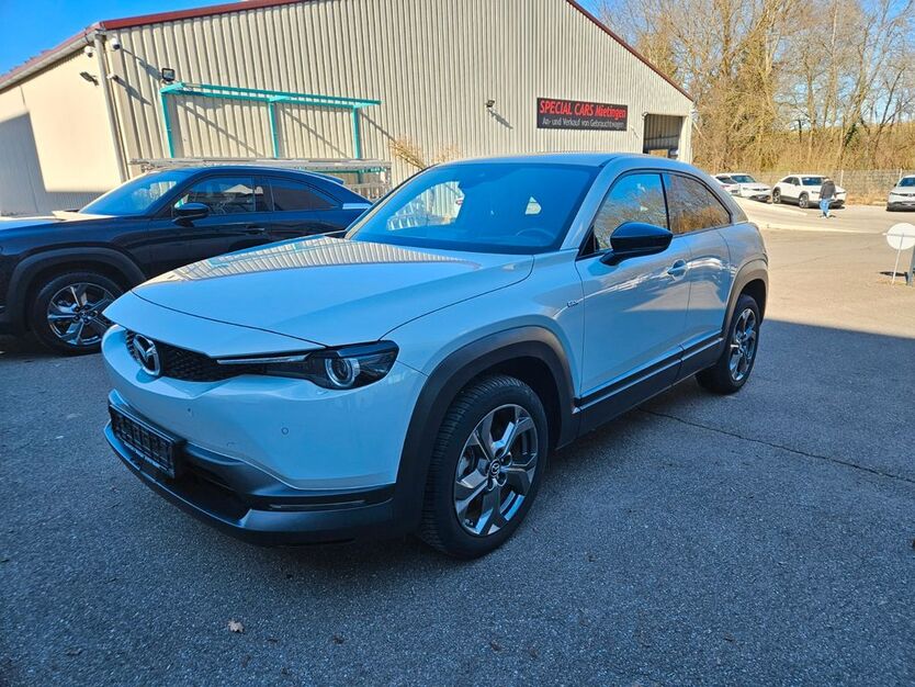 Mazda MX-30 36.440 km 12.990 € Mietingen 88487