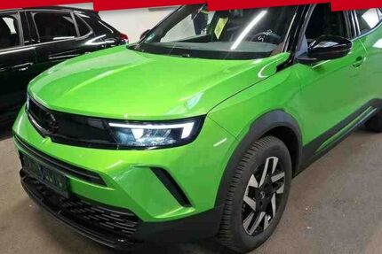 Opel Mokka 2.330 km 22.730 &euro; Illertissen 89257