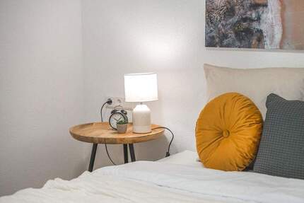 Sofort einziehen: Modernes Reihenhaus in ruhiger Lage Illertissens 4 zimmer