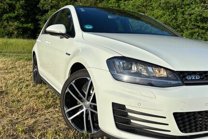 VW Golf 178.500 km 13.600 &euro; Berghülen 89180