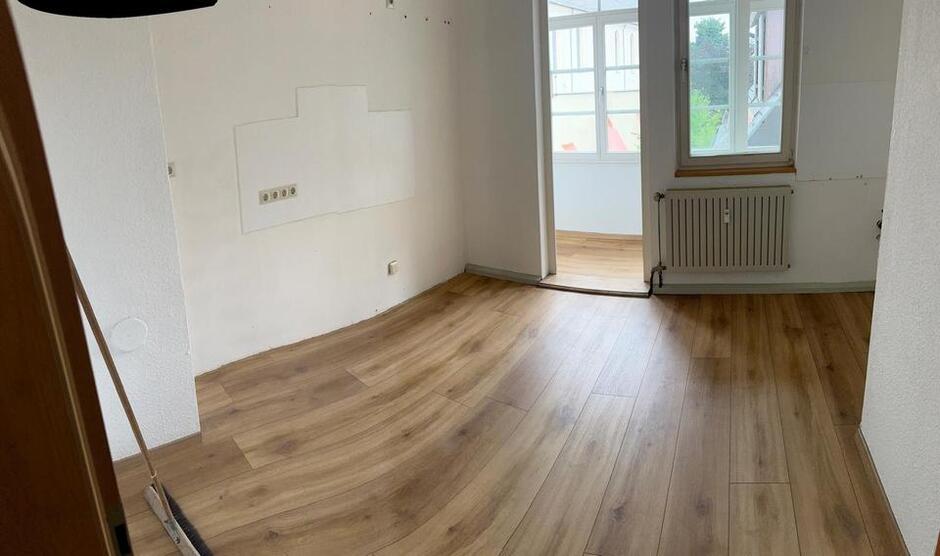 3 Zimmer Wohnung in Ehingen zu vermieten