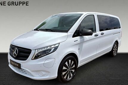Mercedes-Benz eVito 27.297 km 35.889 &euro; Neu-Ulm 89231