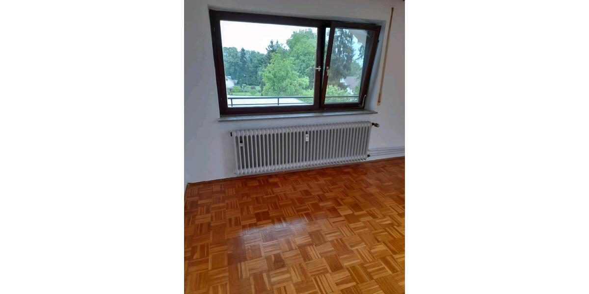 Dachgeschoßwohnung Achstetten - 4 Zimmer, 80 m&sup2;, 1.100&euro; | Angebot:24712654