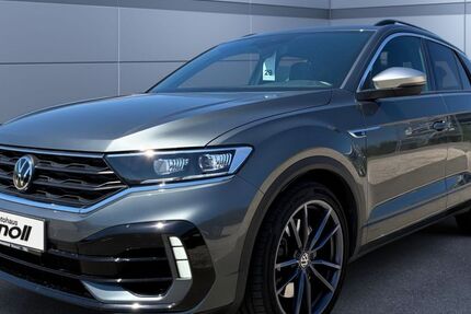 VW T-Roc 54.000 km 26.470 &euro; Laupheim 88471