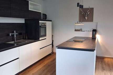 Wohnung Günzburg - 2 Zimmer, 75 m&sup2;, 1.150&euro; | Angebot:27032719