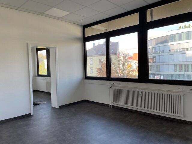 Gewerbeobjekt Neu-Ulm Stadtmitte - 1 Zimmer, 456 m&sup2;, 1.195.000&euro; | Angebot:22858371