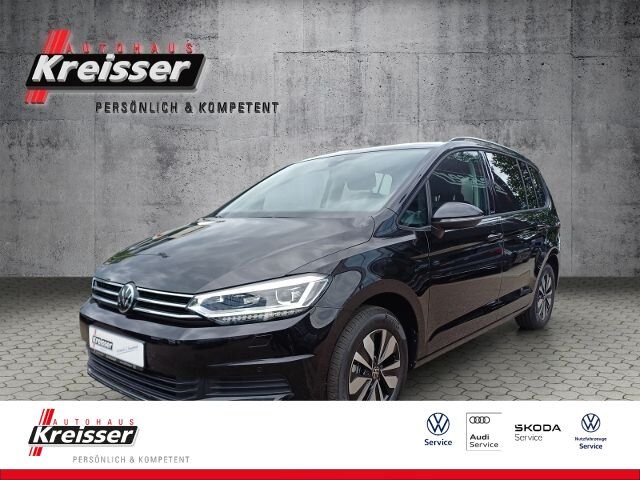 VW Touran 14.700 km 35.890 &euro; Ulm 89077