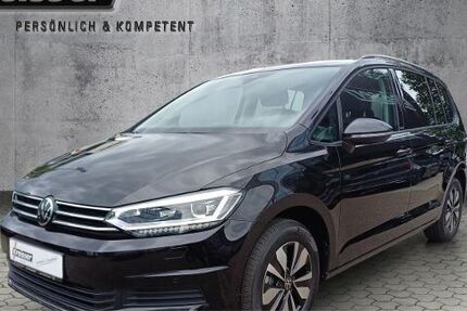 VW Touran 16.500 km 35.890 &euro; Ulm 89077