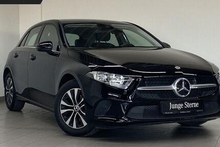 Mercedes-Benz A 180 68.567 km 19.499 &euro; Dornstadt 89160