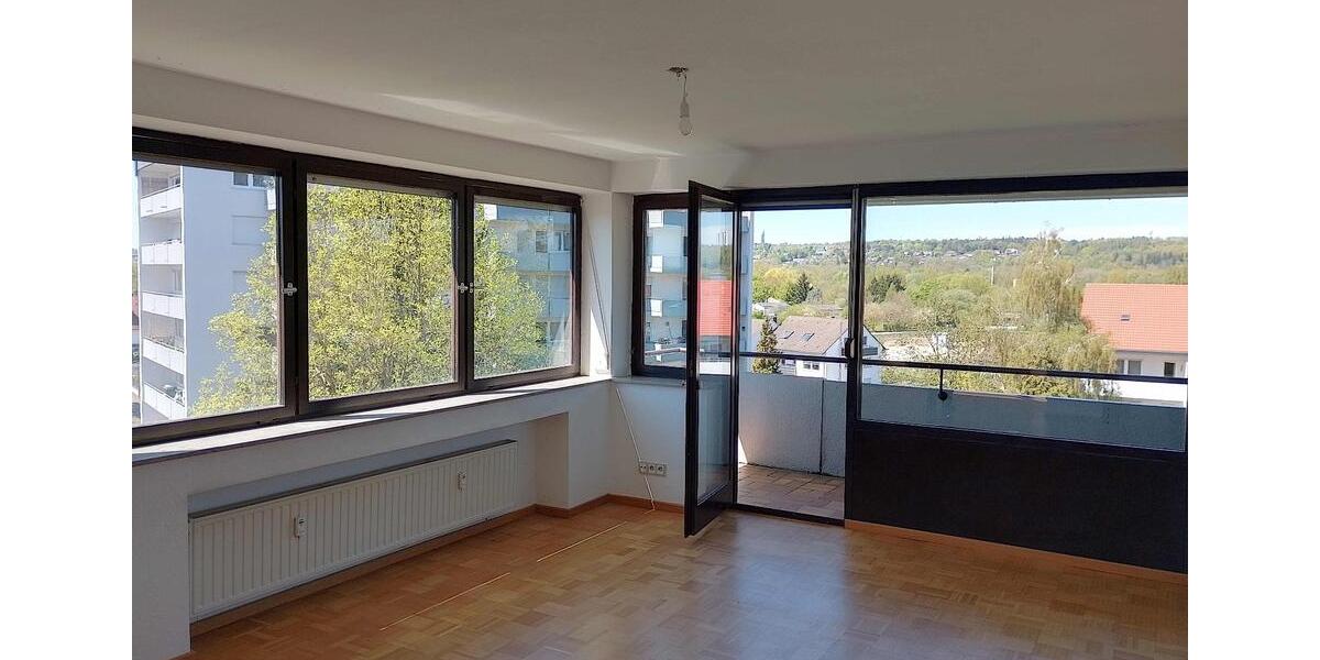 Etagenwohnung Neu-Ulm Burlafingen - 3 Zimmer, 77 m&sup2;, 225.000&euro; | Angebot:26820616