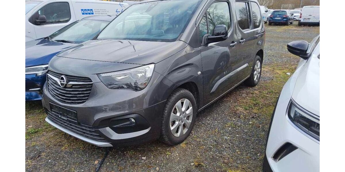 Opel Combo Life 56.000 km 20.990 &euro; Ulm 89073