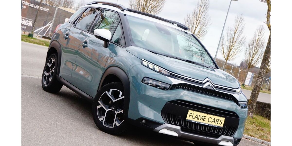 Citroen C3 100.000 km 12.900 &euro; Vöhringen 89269