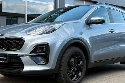 Kia Sportage 83.000 km 18.390 &euro; Neu-Ulm 89231