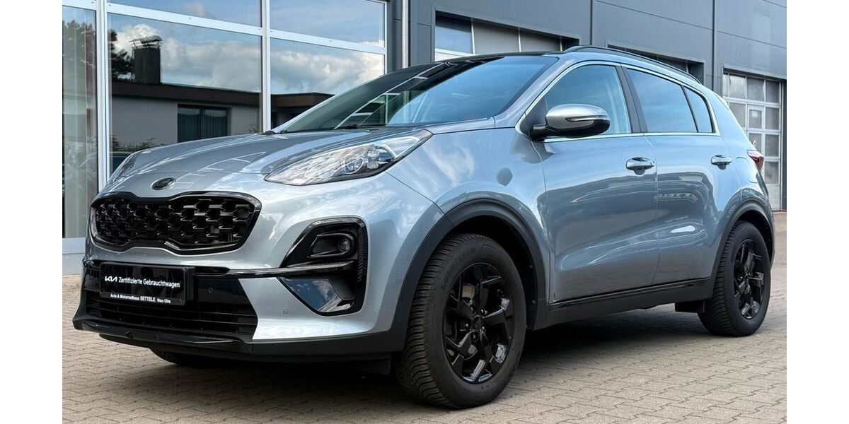 Kia Sportage 83.000 km 18.390 &euro; Neu-Ulm 89231