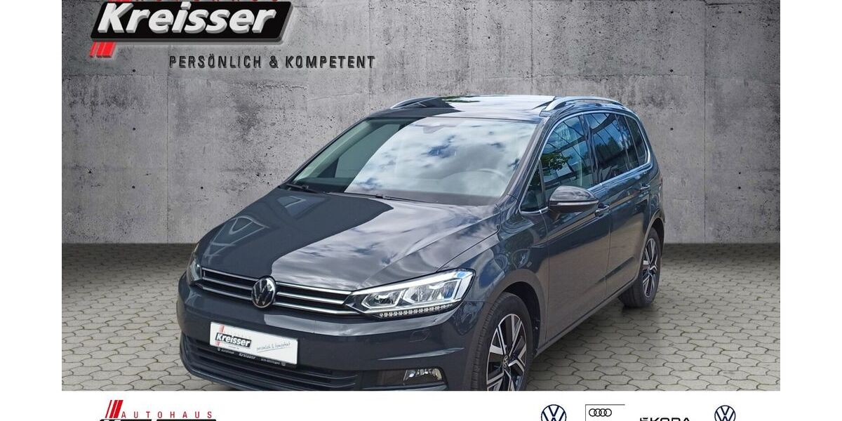 VW Touran 41.554 km 29.390 &euro; Ulm 89077
