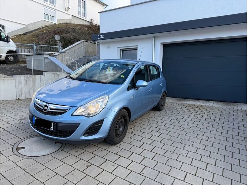 Corsa