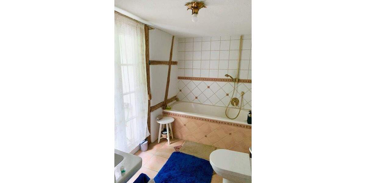 Ideale Single-Whg. in Blaustein-Lautern für Leute mit besonderem Geschmack! 3 zimmer