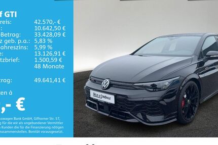 VW Golf 3.034 km 42.570 &euro; Neu-Ulm 89231