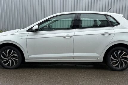 VW Polo 212.000 km 9.450 &euro; Ulm 89075