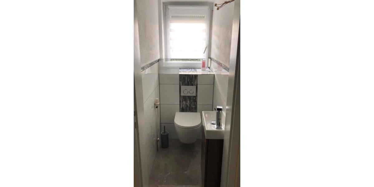 Doppelhaushälfte Vöhringen - 5 Zimmer, 140 m&sup2;, 440.000&euro; | Angebot:26840073